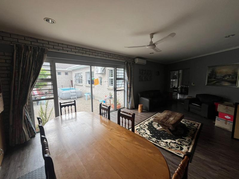 To Let 4 Bedroom Property for Rent in Brackenfell South Western Cape